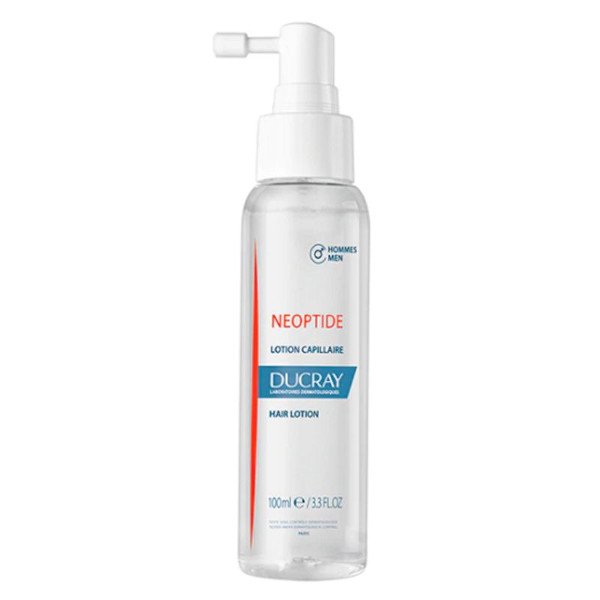 Ducray Neoptide Lotion Antichute Homme 100ml