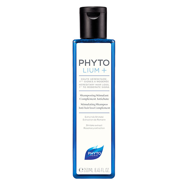 Phyto Phytolium + Shampooing Stimulant Anti Chute 250ml
